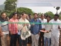 5-12-18 న బుధవారం బావురువాక గ్రామంలో సద్గురు బుధవారం సంతను పీఠాధిపతి డా.ఉమర్ ఆలీషా స్వామి ఆవిష్కరించారు మరియు సోదరులు అహ్మద్ ఆలీషా, మెహబూబ్ పాషా, హుస్సేన్ షా, షెహన్ షా గార్లు పాల్గొన్నారు.