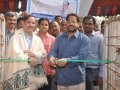 5-12-18 న బుధవారం బావురువాక గ్రామంలో ఉమర్ అలీషా రూరల్ డెవలప్మెంట్ ట్రస్ట్  ఏర్పాటు చేసిన హోమియోపతిక్, డెంటల్ మరియు కంటి శిబిరాన్ని (మెడికల్ క్యాంప్) ను పీఠాధిపతి డా.ఉమర్ ఆలీషా స్వామి ఆవిష్కరించారు మరియు సోదరులు అహ్మద్ ఆలీషా, మెహబూబ్ పాషా, హుస్సేన్ షా, షెహన్ షా గార్లు పాల్గొన్నారు.