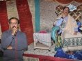 5-12-18 న బుధవారం బావురువాక గ్రామంలో  పరబ్రహ్మ శ్రీ మోహియద్దీన్ బాద్షా సద్గురువార్యల జీకేర్ మందిరమును పీఠాధిపతి డా.ఉమర్ ఆలీషా స్వామి ఆవిష్కరించారు మరియు సోదరులు అహ్మద్ ఆలీషా, మెహబూబ్ పాషా, హుస్సేన్ షా, షెహన్ షా గార్లు పాల్గొన్నారు.
