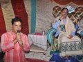 5-12-18 న బుధవారం బావురువాక గ్రామంలో  పరబ్రహ్మ శ్రీ మోహియద్దీన్ బాద్షా సద్గురువార్యల జీకేర్ మందిరమును పీఠాధిపతి డా.ఉమర్ ఆలీషా స్వామి ఆవిష్కరించారు మరియు సోదరులు అహ్మద్ ఆలీషా, మెహబూబ్ పాషా, హుస్సేన్ షా, షెహన్ షా గార్లు పాల్గొన్నారు.