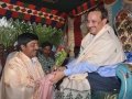 అతిధులు ప్రత్తిపాడు ఎం.ల్.ఏ కుమారుడు శ్రీ వరుపుల సూరిబాబు, మండల్లాధ్యక్షులు శ్రీ గొంతిన సురేష్, పోతులూరి ఎంపి.ట్.సి శ్రీ వీరబాబు, మాజీ ఎంపి.ట్.సి శ్రీ పట్టేం అప్పారావు, గ్రామపెద్ద శ్రీ శ్రీ దొడ్డు సత్తిబాబు, పెడమల్లాపురం సర్పంచ్ శ్రీ పి. నాగేశ్వరరావు, శ్రీ డి. సీతారామరాజు పాల్గొన్నారు.