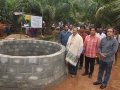 పీఠాధిపతి డా.ఉమర్ ఆలీషా స్వామి, వారి సోదరులు అహ్మద్ ఆలీషా, మెహబూబ్ పాషా, హుస్సేన్ షా, షెహన్ షా గార్లు పాల్గొన్నారు
