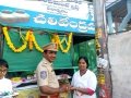 చలివేంద్రం JNTU హైదరాబాద్