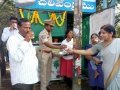 చలివేంద్రం JNTU హైదరాబాద్
