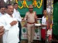 చలివేంద్రం JNTU హైదరాబాద్