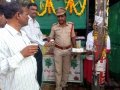 చలివేంద్రం JNTU హైదరాబాద్
