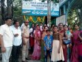 చలివేంద్రం JNTU హైదరాబాద్