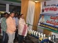 Butter milk Kiosk Inaguration by Sathguru Dr. Umar Alisha