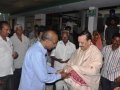 Distribution of Butter milk by Sathguru Dr. Umar Alisha (2)