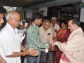 Distribution of Butter milk by Sathguru Dr. Umar Alisha (3)