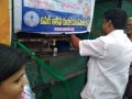 Opening of Chalivendram Jeedimetla Hyd