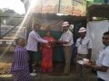ప్యాట్నీ సెంటర్ చలివేంద్రము ప్రారంభోత్సవము