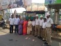 ప్యాట్నీ సెంటర్ చలివేంద్రము ప్రారంభోత్సవము