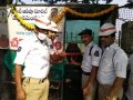 ప్యాట్నీ సెంటర్ చలివేంద్రము ప్రారంభోత్సవము