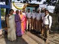 ప్యాట్నీ సెంటర్ చలివేంద్రము ప్రారంభోత్సవము