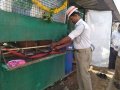 ప్యాట్నీ సెంటర్ చలివేంద్రము ప్రారంభోత్సవము