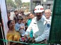Chalivendram Lingampally BHEL Circle Bus Stop