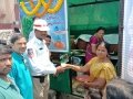 Chalivendram Lingampally BHEL Circle Bus Stop
