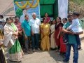 Chalivendram Lingampally BHEL Circle Bus Stop