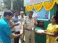 Chalivendram - Lingampally Police Station