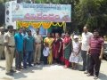 Chalivendram - Lingampally Police Station