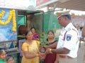 Chalivendram - Miyapur-Cross Road