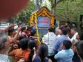 పెద్దమ్మ గారు శ్రీమతి జహీరాబేగం గారి పేరున శాశ్వత చలివేంద్రము ను పీఠాధిపతి సద్గురువర్యులు డాక్టర్ ఉమర్ ఆలీషా గారు ప్రారంభోత్సవము చేసినారు