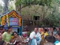 పెద్దమ్మ గారు శ్రీమతి జహీరాబేగం గారి పేరున శాశ్వత చలివేంద్రము ను పీఠాధిపతి సద్గురువర్యులు డాక్టర్ ఉమర్ ఆలీషా గారు ప్రారంభోత్సవము చేసినారు