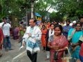 పెద్దమ్మ గారు శ్రీమతి జహీరాబేగం గారి పేరున శాశ్వత చలివేంద్రము ను పీఠాధిపతి సద్గురువర్యులు డాక్టర్ ఉమర్ ఆలీషా గారు ప్రారంభోత్సవము చేసినారు