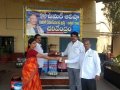 ఈ చలివేంద్రమును మైయిపాల గంగాధర్ గారు ఏర్పాటు చేసినారు.