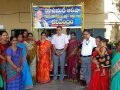 20 ఏప్రిల్ 2019 న అత్తిలి "ఉమర్ అలీషా రూరల్ డెవలప్మెంట్ ట్రస్ట్" వారు అత్తిలి, పశ్చిమ గోదావరి రైల్వే స్టేషన్ లో ఏర్పాటు చేసిన చలివేంద్రమును ఎం.డి.ఓ కె.ఎస్.ఎస్ సుబ్బారావు గారు ప్రారంభోత్సవము చేసినారు. ఈ చలివేంద్రమును మైయిపాల గంగాధర్ గారు ఏర్పాటు చేసినారు.