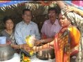 27 ఏప్రిల్ 2019 న “ఉమర్ అలీషా రూరల్ డెవలప్మెంట్ ట్రస్ట్” వారు విశాఖపట్నం, అల్లిపురం, నేరళ్ళకోనేరు జంక్షన్ వద్ద చలివేంద్రమును ఏర్పాటు చేసిన దృశ్యమాలికలు.