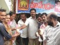 27 ఏప్రిల్ 2019 న “ఉమర్ అలీషా రూరల్ డెవలప్మెంట్ ట్రస్ట్” వారు విశాఖపట్నం, అల్లిపురం, నేరళ్ళకోనేరు జంక్షన్ వద్ద చలివేంద్రమును ఏర్పాటు చేసిన దృశ్యమాలికలు.