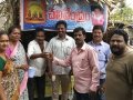 27 ఏప్రిల్ 2019 న “ఉమర్ అలీషా రూరల్ డెవలప్మెంట్ ట్రస్ట్” వారు విశాఖపట్నం, అల్లిపురం, నేరళ్ళకోనేరు జంక్షన్ వద్ద చలివేంద్రమును ఏర్పాటు చేసిన దృశ్యమాలికలు.