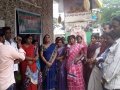 ది.02-05-2019  తేదీని శ్రీ విశ్వ విజ్ఞాన విద్యా ఆధ్యాత్మిక పీఠం, పిఠాపురం వారి ఆధ్వర్యములో  ప.గో.జిల్లా, తాడేపల్లిగూడెం ఆశ్రమ శాఖ భవనము నందు పీఠం సభ్యులచే  పక్షులకు వరి కంకులను, మంచినీటి  చలివేంద్రమును ఏర్పాటు చేసిన దృశ్యమాలికలు.