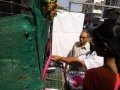 తేది 6 మే 2019 న “ఉమర్ అలీషా రూరల్ డెవలప్మెంట్ ట్రస్ట్” వారు హైదరాబాద్,   వనస్థలిపురంలో ఉదయం 9 గంటలకు వనస్థలిపురం కార్పొరేటర్  శ్రీ జిట్టా రాజశేఖర్ రెడ్డి గారు చలివేంద్రమును ప్రారంభోత్సవము చేసినారు. ఈ కార్యక్రమములో హైదరాబాద్ పీఠం సభ్యులు మరియు సభ్యేతురులు పాలుగొనినారు.