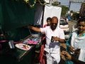 05-Cతేది 6 మే 2019 న “ఉమర్ అలీషా రూరల్ డెవలప్మెంట్ ట్రస్ట్” వారు హైదరాబాద్,   వనస్థలిపురంలో ఉదయం 9 గంటలకు వనస్థలిపురం కార్పొరేటర్  శ్రీ జిట్టా రాజశేఖర్ రెడ్డి గారు చలివేంద్రమును ప్రారంభోత్సవము చేసినారు. ఈ కార్యక్రమములో హైదరాబాద్ పీఠం సభ్యులు మరియు సభ్యేతురులు పాలుగొనినారు.