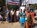 తేది 6 మే 2019 న “ఉమర్ అలీషా రూరల్ డెవలప్మెంట్ ట్రస్ట్” వారు హైదరాబాద్,   వనస్థలిపురంలో ఉదయం 9 గంటలకు వనస్థలిపురం కార్పొరేటర్  శ్రీ జిట్టా రాజశేఖర్ రెడ్డి గారు చలివేంద్రమును ప్రారంభోత్సవము చేసినారు. ఈ కార్యక్రమములో హైదరాబాద్ పీఠం సభ్యులు మరియు సభ్యేతురులు పాలుగొనినారు.