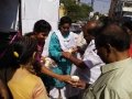 తేది 6 మే 2019 న “ఉమర్ అలీషా రూరల్ డెవలప్మెంట్ ట్రస్ట్” వారు హైదరాబాద్,   వనస్థలిపురంలో ఉదయం 9 గంటలకు వనస్థలిపురం కార్పొరేటర్  శ్రీ జిట్టా రాజశేఖర్ రెడ్డి గారు చలివేంద్రమును ప్రారంభోత్సవము చేసినారు. ఈ కార్యక్రమములో హైదరాబాద్ పీఠం సభ్యులు మరియు సభ్యేతురులు పాలుగొనినారు.