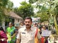 Mr. K.Sudhakara Reddy garu, Sub Inspector of Police, Attili, WG DIST attended as Chief Guest. 50 Peetham members participated the event.