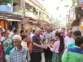 In Gorakhpur, World Environment Day was conducted by Satthi Bogha Raju garu, Ramya Sudha garu and her family members.