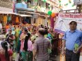 In Gorakhpur, World Environment Day was conducted by Satthi Bogha Raju garu, Ramya Sudha garu and her family members.