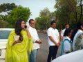5 K run on World Environment Day in Hyderabad