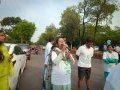 5 K run on World Environment Day in Hyderabad