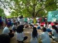 5 K run on World Environment Day in Hyderabad