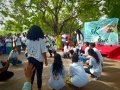 5 K run on World Environment Day in Hyderabad