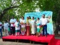 5 K run on World Environment Day in Hyderabad