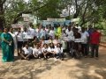 5 K run on World Environment Day in Hyderabad