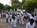 5 K run on World Environment Day in Hyderabad