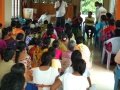 Address by Sri Govinda Raju Circle Inspector of police, Sarpavaram.